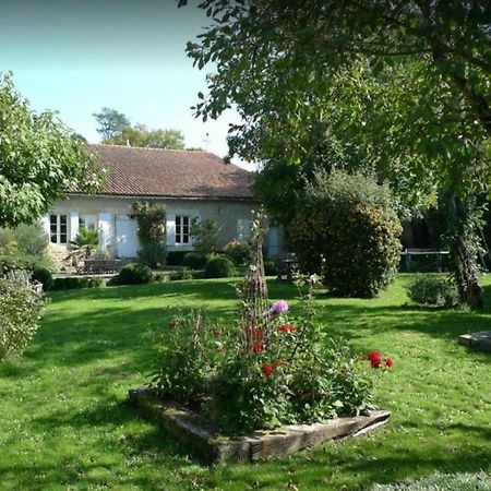 Chambre D'Hotes A Mignaloux-Beauvoir- Le Thil 外观 照片