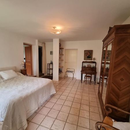 Chambre D'Hotes A Mignaloux-Beauvoir- Le Thil 外观 照片