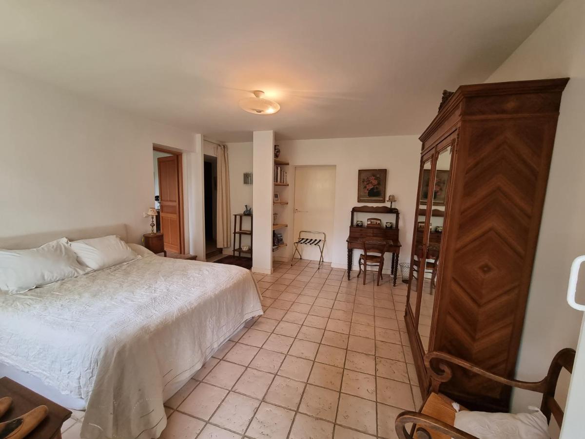 Chambre D'Hotes A Mignaloux-Beauvoir- Le Thil 外观 照片